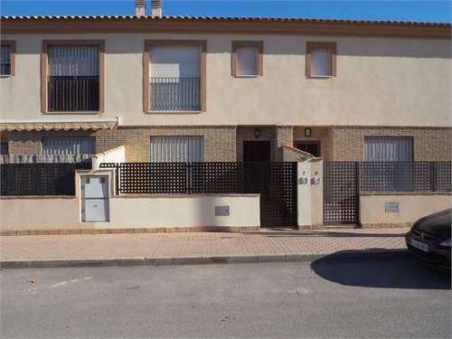 # 38682303 - £131,219 - 4 Bed , San Pedro del Pinatar, Province of Murcia, Region of Murcia, Spain
