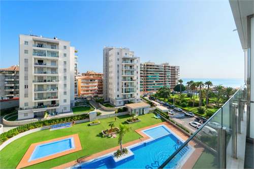 # 38815523 - £196,961 - 2 Bed , Torrevieja, Province of Alicante, Valencian Community, Spain