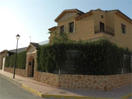 # 38949385 - £306,383 - 4 Bed , Daya Nueva, Province of Alicante, Valencian Community, Spain