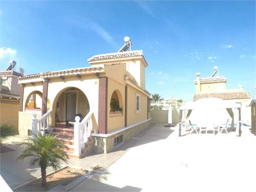 # 38949405 - £126,930 - 2 Bed , Balsicas, Province of Murcia, Region of Murcia, Spain