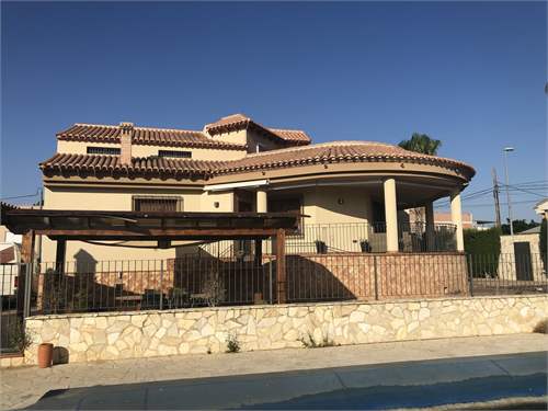 # 38949469 - £700,304 - 7 Bed , Province of Murcia, Region of Murcia, Spain