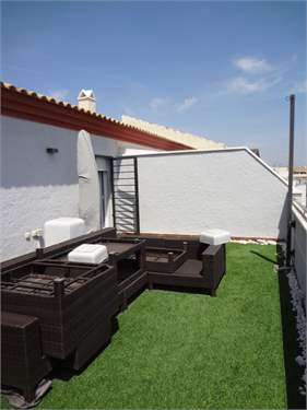 # 38949472 - £157,481 - 2 Bed , San Javier, Province of Murcia, Region of Murcia, Spain