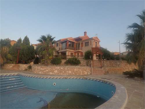 # 38949473 - £328,268 - 4 Bed , Sangonera la Verde, Province of Murcia, Region of Murcia, Spain