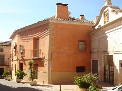 # 38949487 - £385,167 - 7 Bed , Mula, Province of Murcia, Region of Murcia, Spain