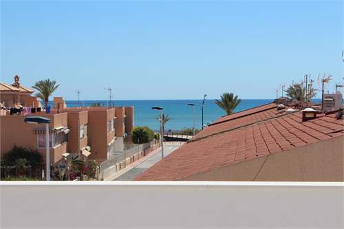 # 39342711 - £144,438 - 2 Bed , San Pedro del Pinatar, Province of Murcia, Region of Murcia, Spain