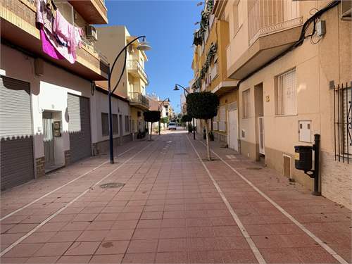 # 39415218 - £54,274 - 2 Bed , Santiago de la Ribera, Province of Murcia, Region of Murcia, Spain