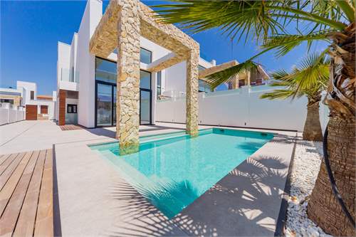 # 39449983 - £611,891 - 4 Bed , Torrevieja, Province of Alicante, Valencian Community, Spain