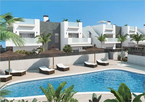 # 39460242 - £175,076 - 2 Bed , Rojales, Province of Alicante, Valencian Community, Spain