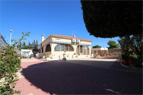 # 39531556 - £245,063 - 4 Bed , Crevillente, Province of Alicante, Valencian Community, Spain