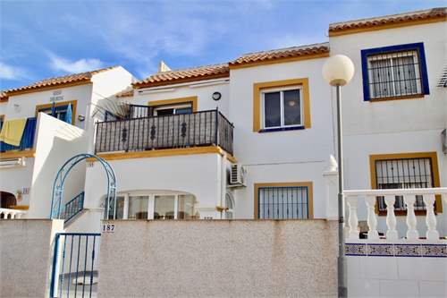 # 39700000 - £81,410 - , Province of Alicante, Valencian Community, Spain