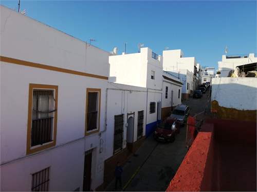 # 39818273 - £77,909 - 3 Bed , Huelva, Andalucia, Spain