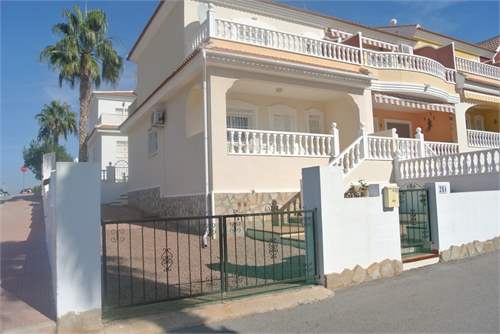 # 39918297 - £126,930 - , Province of Alicante, Valencian Community, Spain