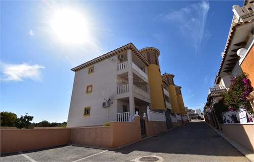 # 39918358 - £65,610 - 2 Bed , Cabo Roig, Province of Alicante, Valencian Community, Spain
