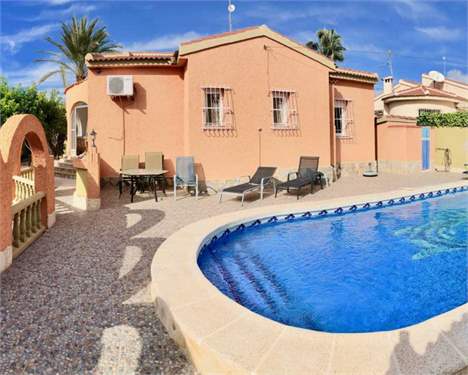 # 39944104 - £227,599 - 3 Bed , Ciudad Quesada, Province of Murcia, Region of Murcia, Spain