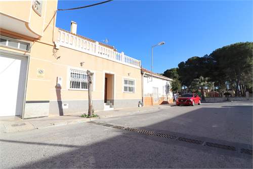 # 39944110 - £83,161 - 4 Bed , Jacarilla, Province of Alicante, Valencian Community, Spain