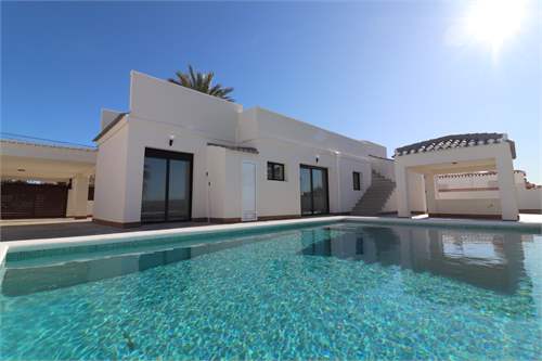 # 39948597 - £393,921 - 3 Bed , Torrevieja, Province of Alicante, Valencian Community, Spain