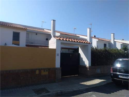 # 39951054 - £148,815 - 4 Bed , Huelva, Andalucia, Spain