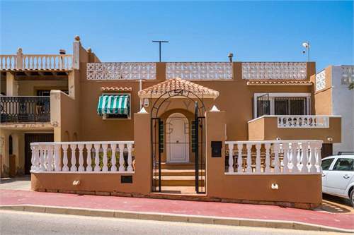 # 39951726 - £328,268 - 6 Bed , Torrevieja, Province of Alicante, Valencian Community, Spain