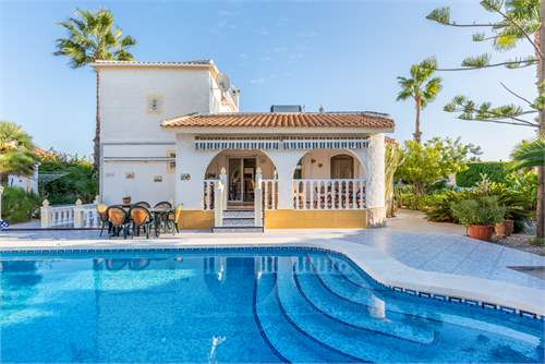 # 39951731 - £349,277 - 4 Bed , Torrevieja, Province of Alicante, Valencian Community, Spain