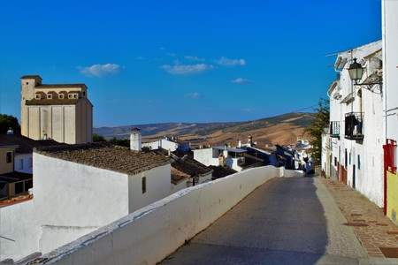 # 39956835 - £17,070 - 1 Bed , Alhama de Granada, Province of Granada, Andalucia, Spain
