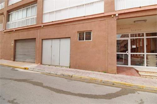 # 39957097 - £35,015 - , Province of Alicante, Valencian Community, Spain