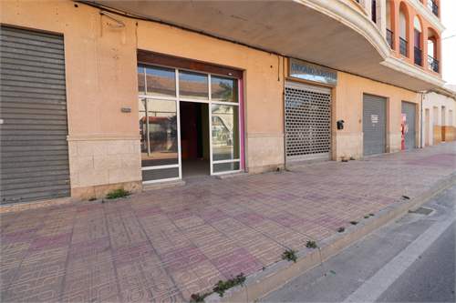 # 39957197 - £48,146 - , Jacarilla, Province of Alicante, Valencian Community, Spain