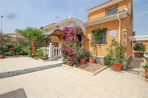 # 39970459 - £138,748 - 3 Bed , Los Balcones, Province of Granada, Andalucia, Spain