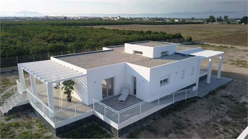 # 39978775 - £240,730 - 2 Bed , Rojales, Province of Alicante, Valencian Community, Spain