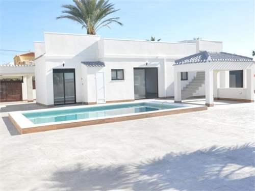 # 39982716 - £393,921 - 3 Bed , Torrevieja, Province of Alicante, Valencian Community, Spain