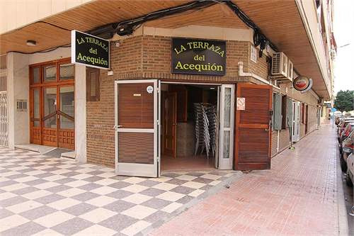 # 39982752 - £105,046 - , Torrevieja, Province of Alicante, Valencian Community, Spain