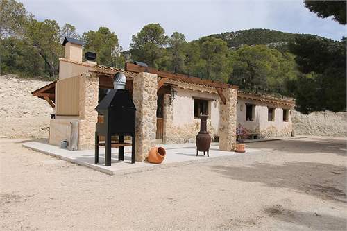 # 39982754 - £196,961 - 3 Bed , Castalla, Province of Alicante, Valencian Community, Spain