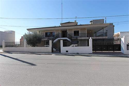 # 39982779 - £328,268 - 7 Bed , Benejuzar, Province of Alicante, Valencian Community, Spain