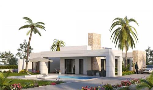 # 39982826 - £393,921 - 3 Bed , Polop, Province of Alicante, Valencian Community, Spain