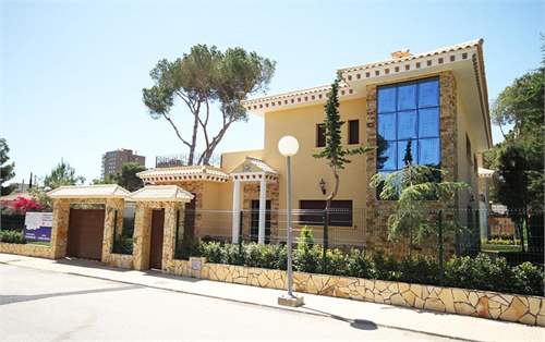 # 39982877 - £1,094,225 - 4 Bed , Dehesa de Campoamor, Province of Alicante, Valencian Community, Spain