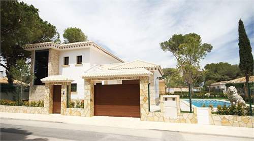 # 39982881 - £853,496 - 3 Bed , Dehesa de Campoamor, Province of Alicante, Valencian Community, Spain