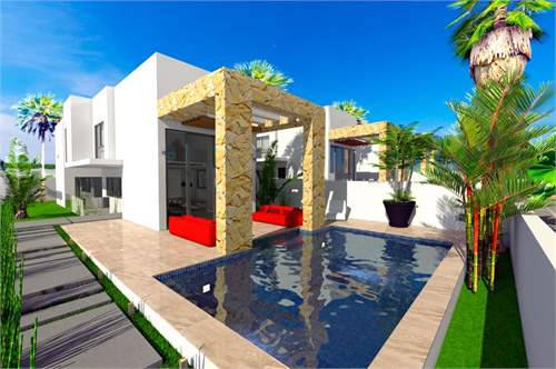 # 39982936 - £611,891 - 4 Bed , Torrevieja, Province of Alicante, Valencian Community, Spain