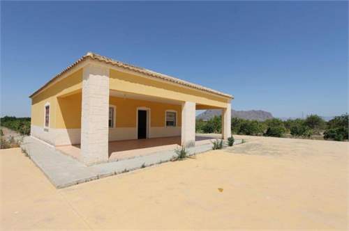 # 39982952 - £140,060 - 2 Bed , Orihuela, Province of Alicante, Valencian Community, Spain