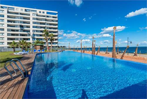 # 39982962 - £328,268 - 3 Bed , Torrevieja, Province of Alicante, Valencian Community, Spain