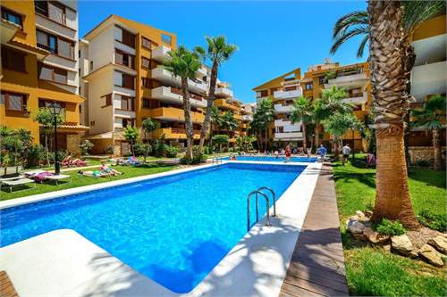 # 39982964 - £196,961 - 3 Bed , Torrevieja, Province of Alicante, Valencian Community, Spain