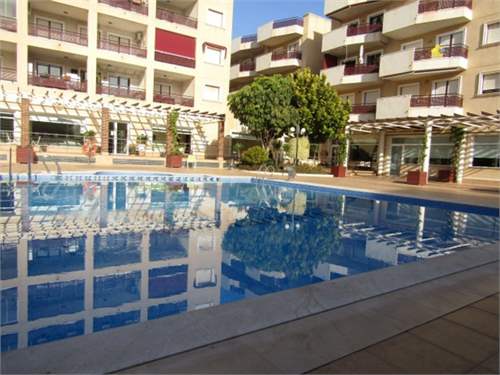 # 39989980 - £96,292 - 2 Bed , Cabo Roig, Province of Alicante, Valencian Community, Spain