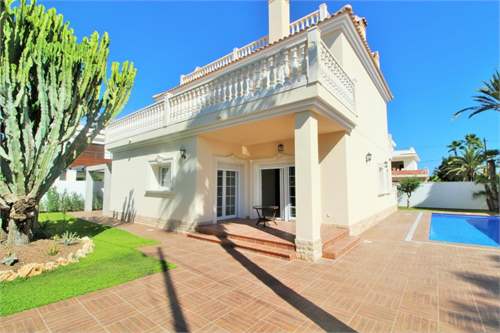 # 39991185 - £865,751 - 5 Bed , Cabo Roig, Province of Alicante, Valencian Community, Spain