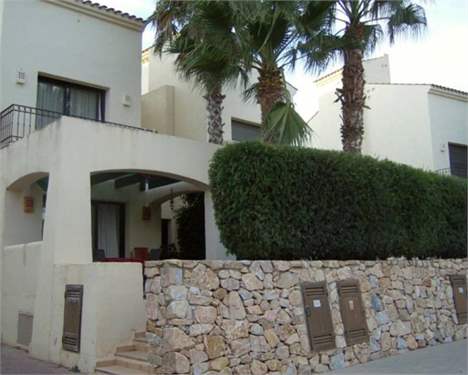 # 39995655 - £183,786 - 2 Bed , Roda, Province of Murcia, Region of Murcia, Spain
