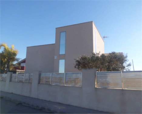 # 39995657 - £597,447 - 4 Bed , Torre-Pacheco, Province of Murcia, Region of Murcia, Spain
