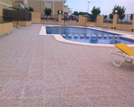 # 39995675 - £92,790 - 2 Bed , Los Alcazares, Province of Murcia, Region of Murcia, Spain