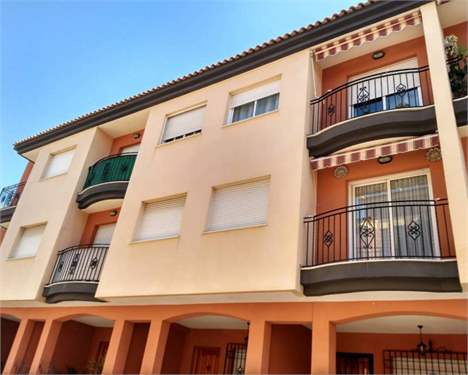 # 39995693 - £96,248 - 2 Bed , Los Alcazares, Province of Murcia, Region of Murcia, Spain