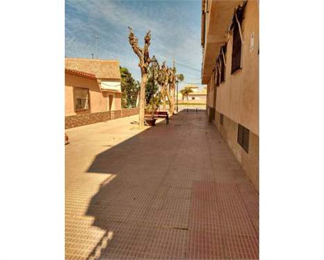 # 39995696 - £76,858 - 2 Bed , Los Alcazares, Province of Murcia, Region of Murcia, Spain