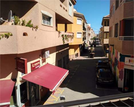 # 39995703 - £52,435 - 1 Bed , Los Alcazares, Province of Murcia, Region of Murcia, Spain