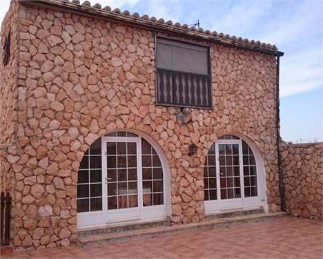 # 39995708 - £481,459 - 4 Bed , San Javier, Province of Murcia, Region of Murcia, Spain