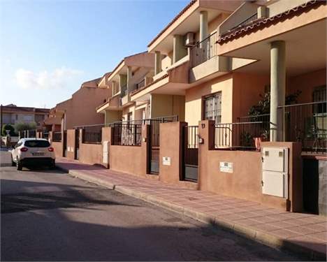 # 39995890 - £167,110 - 3 Bed , Torre-Pacheco, Province of Murcia, Region of Murcia, Spain