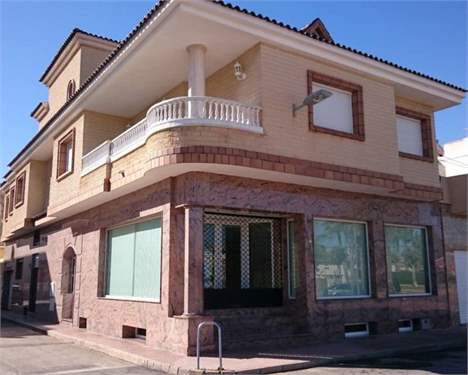 # 39995925 - £491,964 - 4 Bed , Los Alcazares, Province of Murcia, Region of Murcia, Spain